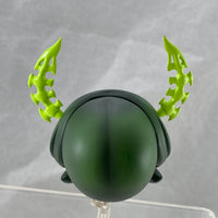 292 -Dead Master TV Animation Ver. Hair with Horns