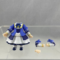 1772 -Melty's Gothic Dress Body