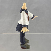 Cu-poche #27 -Akatsuki's Body