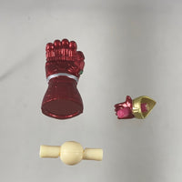 1497-DX -Iron Spider: Endgame Ver. Nano Gauntlet (Infinity Gauntlet)
