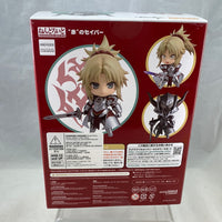 885 -Saber of "Red" Complete in Box