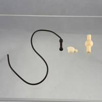 1246-DX -Lin's Golden Snake Whip