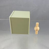 Nendoroid More: CUBE 01 Classroom Set -Bookshelf Cube