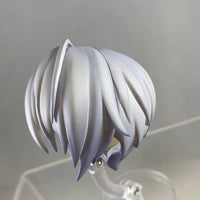 1464 -Yamambagiri chogi's Hair