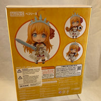 1678 -Pecorine Complete in Box