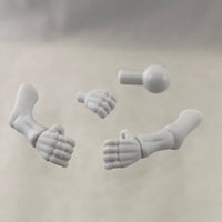 1690 -Emil of NieR Skeletal Body