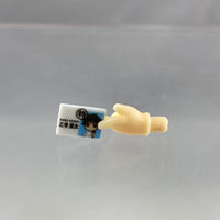 1768 -Suguru Geto's Yuta's School ID Card