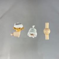 1405 -Iori's Ice Cream Cone with Alternate Almost Gone Part
