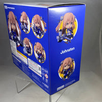 1335 -Johnston Complete in Box