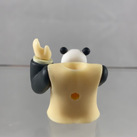 1307 -Yukino's Pan the Panda Plushie with Arms