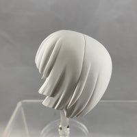 Cu-poche Friends -White Fox Spirit's Hair