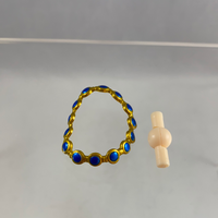 1296 -Rider/Ozymandias' Jewelry