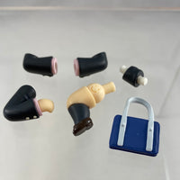1564 -Iroha's School Uniform with School Bag