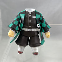 1193 *-Tanjiro's Outfit (Option 2)