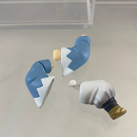 1355 *-Souji's Konpeito Body with Sheathed Swords (Option 2)