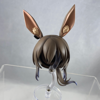 1145 or 1757-DX -Amiya's Ponytail with Bunny Ears