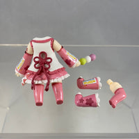 500 *-Sakura Miku: Bloomed in Japan Vers. Outfit with Dango (Option 2)