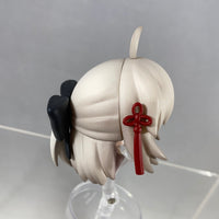 1440 -Alter Ego/Okita Souji (Alter)'s Hair
