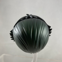 1221 -Yusuke's Hair with Alternate Bangs Down Front Piece