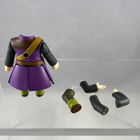 1285 -The Luminary's Outfit