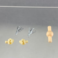 1110 -Dio's Fistfuls of Knives