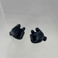 1594 -Axel's Eternal Flames Chakrams