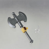 1775 -He-Man's Battle Axe