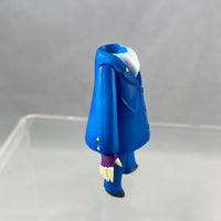 45 -Neuro Nougami's Suit with Unique Hands (Option 2)
