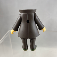 1076 -Professor Layton's Body