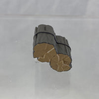 1451 *-Rin's Touring Ver. Preorder Bonus, Firewood