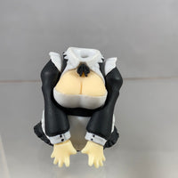 436 *-Super Sonico: Working Vers. Maid Uniform (No Legs)