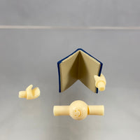 1525 -Crimvael's Name Roster (Book)