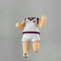 1610 -Mikoto: Daihasei Fest Ver. Body with Running Pose and Coin