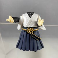 1274 -Gentaro's Hakama Outfit