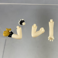 383 *-May'n Takiyaki with Arms