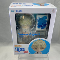 1852 -Yatora Yaguchi's Complete in Box