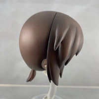 585 -Fubuki's Hair