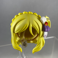 782 -Mari Ohara's Hair