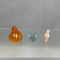 1571 -Popp's Fire & Water Spell Effect Parts (Mera & Hyado)