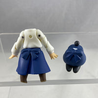 225 -Saber Standing & Sitting Complete File Vers. (Option 1)