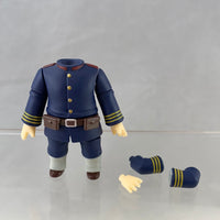 1534 -Hyakunosuke Ogata's Military Uniform