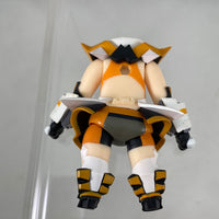 244 -Hibiki's Combat Suit (Option 1)