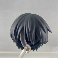 1452 -Takato's Hair