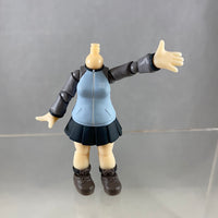 Cu-poche 44 -Mika's Body