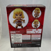 1775 -He-Man Complete in Box