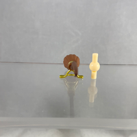 1305 -Harry Potter: Quidditch Ver. Nimbus 2000 Broom