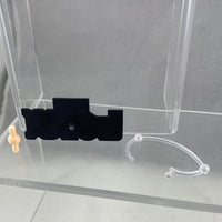 1681-DX -Loki TVA's President Loki Logo Plate