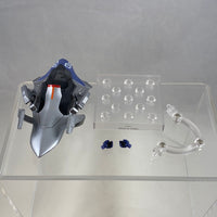 1445 -Shinji's Plugsuit Ver. Interior (Cockpit) of Entry Plug