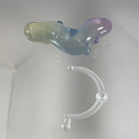 1516 -Caesar's Bubble Launcher & Bubble Cutter Effect Pieces