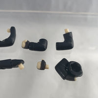 964 *-Otabek's Crossed Arms & Arm with Helmet & Arms (Option 2)